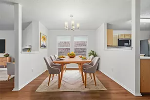 3878 Fox Meadow Way, Fort Worth, TX 76123 - Photo 3