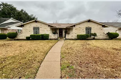 4765 Snow Drive, Mesquite, TX 75150 - Photo 1
