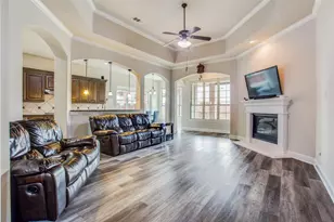 216 Florence Dr, Lewisville, TX 75056 - Photo 7