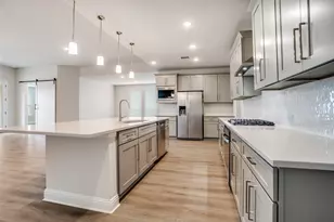 3112 Rock Rose Dr, Celina, TX 75009 - Photo 3