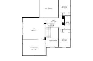 2703 Waterway Dr, Grand Prairie, TX 75054 - Photo 3