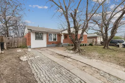 10710 Joaquin Drive, Dallas, TX 75228 - Photo 1