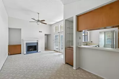 640 Bellaire Drive #B, Hurst, TX 76053 - Photo 19