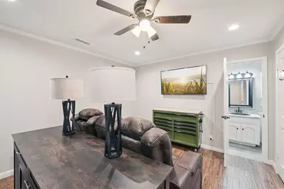 17 Lincolnshire Circle, Bedford, TX 76021 - Photo 21