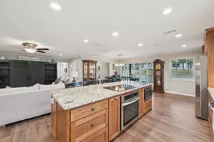 17 Lincolnshire Cir, Bedford, TX 76021 - Photo 17