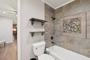 17 Lincolnshire Cir, Bedford, TX 76021 - Photo 23