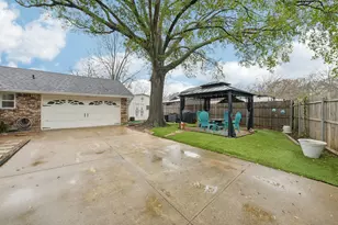 17 Lincolnshire Cir, Bedford, TX 76021 - Photo 35