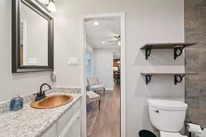 17 Lincolnshire Circle, Bedford, TX 76021 - Photo 29