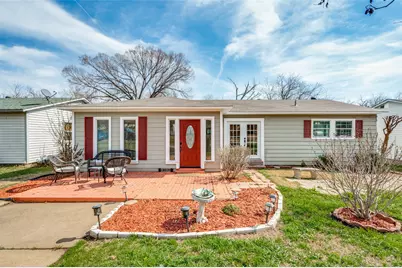 13910 Albemarle Drive, Dallas, TX 75234 - Photo 1