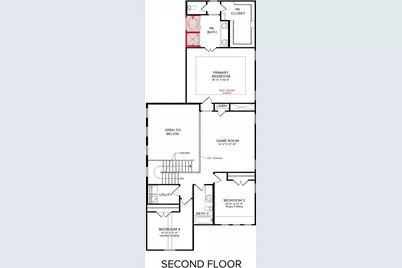 1432 Waterford Drive, Celina, TX 75009 - Photo 21