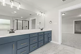 1432 Waterford Dr, Celina, TX 75009 - Photo 11