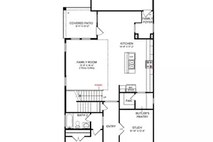 1432 Waterford Dr, Celina, TX 75009 - Photo 21