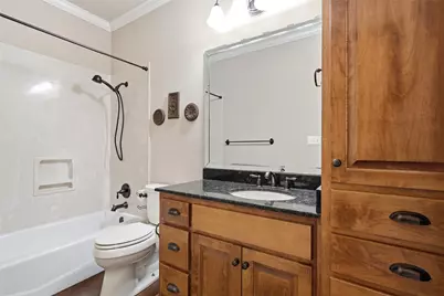 504 Casa Del Rancho Road, Lorena, TX 76655 - Photo 29