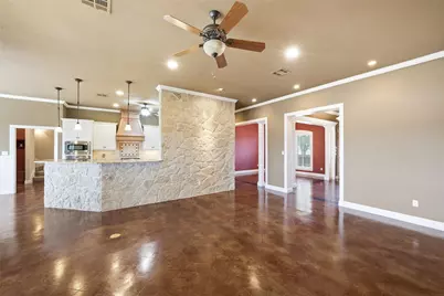 504 Casa Del Rancho Road, Lorena, TX 76655 - Photo 7