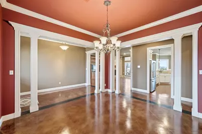 504 Casa Del Rancho Road, Lorena, TX 76655 - Photo 3