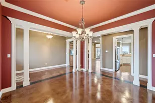 504 Casa Del Rancho Rd, Lorena, TX 76655 - Photo 3