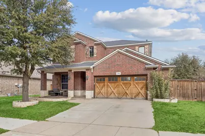 1108 Central Village Drive, Denton, TX 76210 - Photo 1