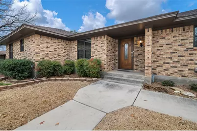 1061 Cherry Lane, Muenster, TX 76252 - Photo 3