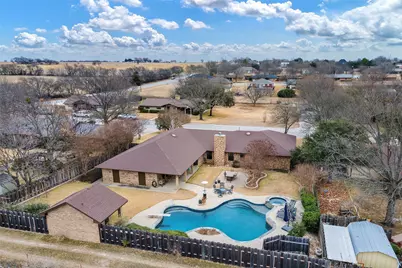 1061 Cherry Lane, Muenster, TX 76252 - Photo 35