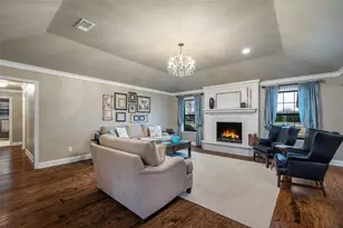 1061 Cherry Ln, Muenster, TX 76252 - Photo 5