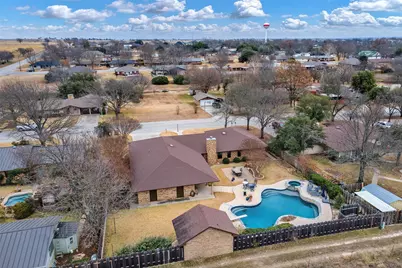 1061 Cherry Lane, Muenster, TX 76252 - Photo 37