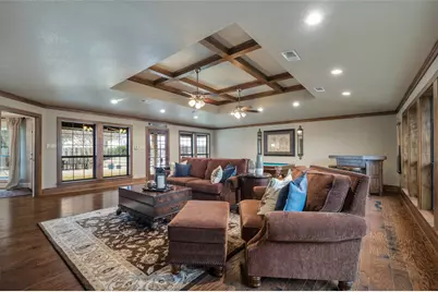 1061 Cherry Lane, Muenster, TX 76252 - Photo 15