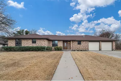 1061 Cherry Lane, Muenster, TX 76252 - Photo 1