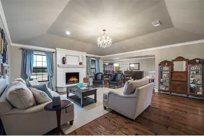 1061 Cherry Lane, Muenster, TX 76252 - Photo 7