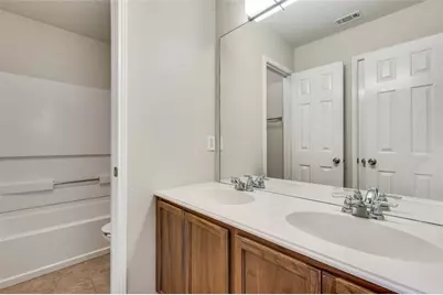 8613 Wagon Trail, Cross Roads, TX 76227 - Photo 19