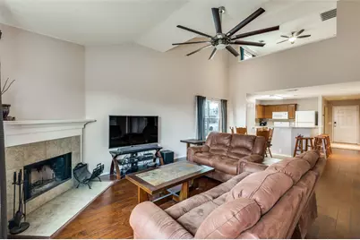 8613 Wagon Trail, Aubrey, TX 76227 - Photo 11