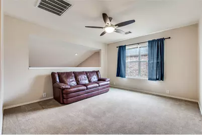 8613 Wagon Trail, Cross Roads, TX 76227 - Photo 15