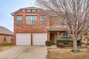 8613 Wagon Trail, Cross Roads, TX 76227 - Photo 1