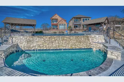 0 Marina Drive, Mabank, TX 75156 - Photo 17