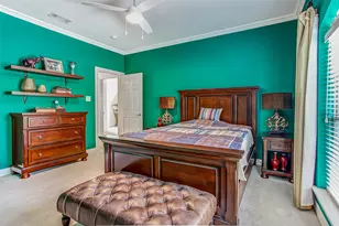 2455 Halloran St, Fort Worth, TX 76107 - Photo 35