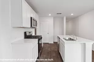 3006 Serenity Ln, Sherman, TX 75090 - Photo 5