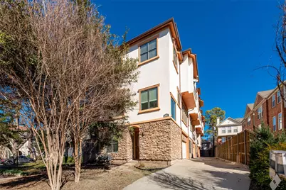 4432 Bowser Avenue #C, Dallas, TX 75219 - Photo 17