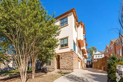 4432 Bowser Avenue #C, Dallas, TX 75219 - Photo 1
