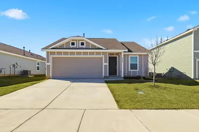 2928 Dora Drive, Fort Worth, TX 76119 - Photo 1