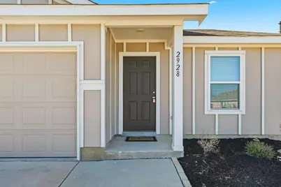 2928 Dora Drive, Fort Worth, TX 76119 - Photo 5