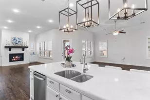 5608 Kildare Ct, McKinney, TX 75071 - Photo 5