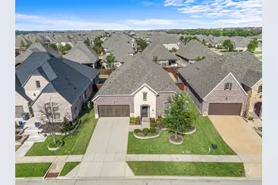 5608 Kildare Court, McKinney, TX 75071 - Photo 3