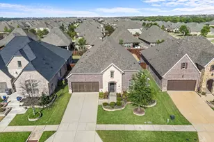 5608 Kildare Ct, McKinney, TX 75071 - Photo 3