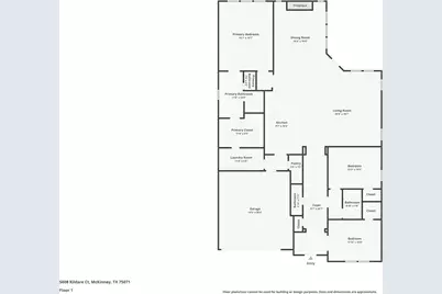 5608 Kildare Court, McKinney, TX 75071 - Photo 37