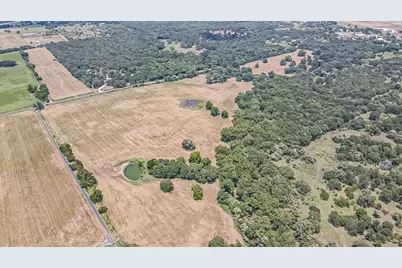 Tbd Gathings Avenue, Covington, TX 76636 - Photo 3