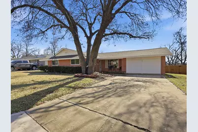 3109 Covert Avenue, Fort Worth, TX 76133 - Photo 3