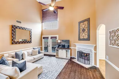 8605 Crested Cove Court, Plano, TX 75025 - Photo 5