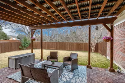 8605 Crested Cove Court, Plano, TX 75025 - Photo 29