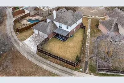 8605 Crested Cove Court, Plano, TX 75025 - Photo 37