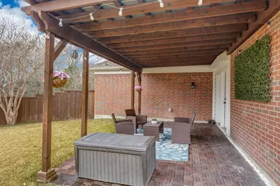 8605 Crested Cove Court, Plano, TX 75025 - Photo 31