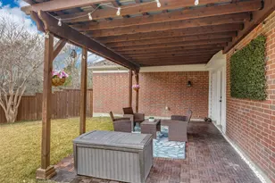 8605 Crested Cove Ct, Plano, TX 75025 - Photo 31